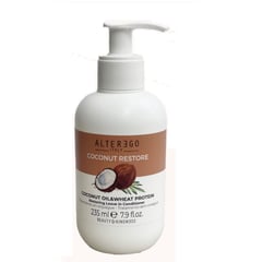 ALTER EGO - COCONUT RESTORE LEAVE IN CONDITIONER 235ml ITALY