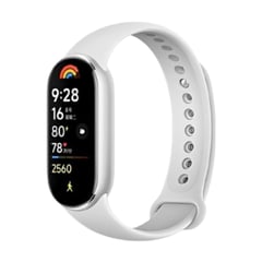 XIAOMI - Reloj Smart Band 9 Gris - Versión Global