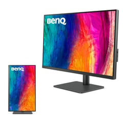 BENQ - DesignVue PD3205U 315 4K HDR Monitor