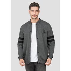 RUTTA - Chaqueta Hombre Negro 105349