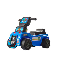 PAW-PATROL - Carro Montable Scoot Paw Patrol Patrulla Canina