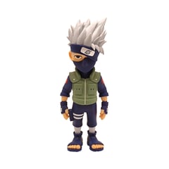 MINIX - Figura Coleccionable Kakashi Serie Naruto