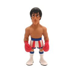 MINIX - Figura Coleccionable Rocky IV