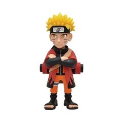 MINIX - Figura Coleccionable Naruto Saga Mode