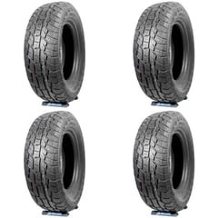 ZMAX - Set De 4 Llantas 225/70 R16 Terra Xplorer C2 A/t