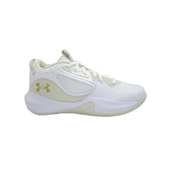 UNDER ARMOUR - Tenis Lockdown 6 Hombre