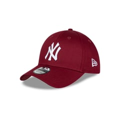 NEW ERA - Gorra 940 Neyyan Core-Rojo