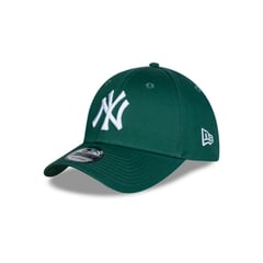 NEW ERA - Gorra 940 Neyyan Core Emrld-Verde