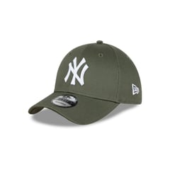 NEW ERA - Gorra 940 Neyyan Core-VerdeBlanco