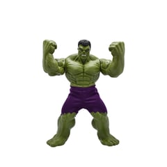 MARVEL - Figura Hulk Verde 50 Cms