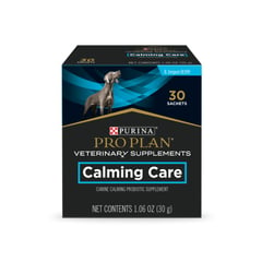 PURINA - Dietas Veterinarias Calming Care Probiótico