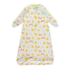 LAPU KIDS - Sleeping ML Térmico Sunset. Ideal desde 0 hasta 12meses