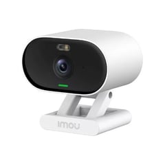 IMOU - Cámara VERSA 2MP IP WIFI Interior - Exterior Full HD Visión Nocturna Color