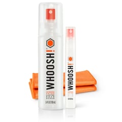 WHOOSH - Whoosh! DUO limpiador 100 ml + 8 ml