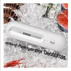 UNIVERSAL - Desodorizador De Refrigerador Nevera Purificador De Aire Usb