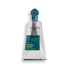 LOCCITANE - Gel crema After-shave Cap Cédrat 75ml