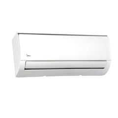 MIDEA - Aire Acondicionado minisplit 24.000 BTU 220V convencional