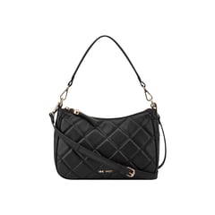 NINE WEST - Cartera Shoulder Bag Mirabella Black