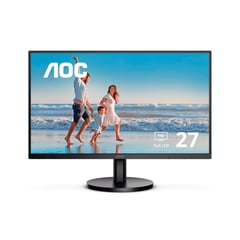 AOC - Monitor Led 27″ FHD VA 75Hz 27B3HM