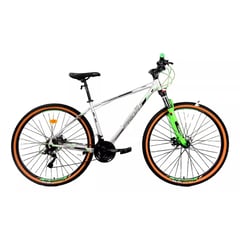 PROFIT - Bicicleta Todo Terreno Jasper Z3 Rin 29 - 8 Velo Mtb