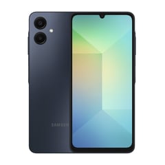 SAMSUNG - Celular Galaxy A06 64GB - Negro