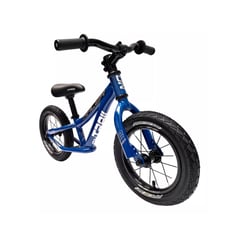 ON TRAIL - Push Bike Bicicleta Equilibrio Rin 12 Con Barra Posapies