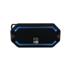 ALTEC LANSING - Parlante Bluetooth Hydramini Ip67 6h Negro