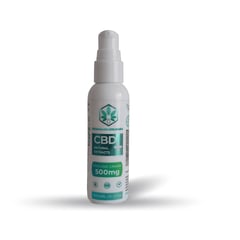 CBD OIL COLOMBIA - Emulgel crema ingredientes naturales COOLING CREAM