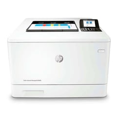 HP - Impresora Laserjet Color E45028dn.