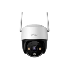 IMOU - Cámara Cruiser SE 4MP Exterior Wifi IP Robótica Visión Nocturna