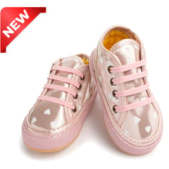 ZAPATOS PILIN - Arthur Pink