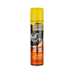 SIMONIZ - Lubricante De Cadenas Todo Terreno - 220ML