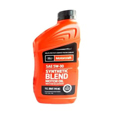 GENERICO - Aceite Motorcraft - 5W30 - 1L