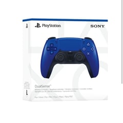 SONY - Control PlayStation 5 Cobalt Blue PS5