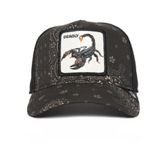 GOORIN BROS - GORRA DEALDY DIAMONDS