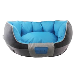 PETPAL - Cama Para Perro Gato Grande Mediano Lavable - L