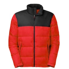 GENERICO - Chaqueta acolchada para hombre