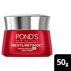 PONDS - Crema Age Miracle Dia 50 Gr