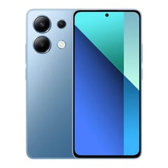 XIAOMI - Celular REDMI Note 13 256GB Azul