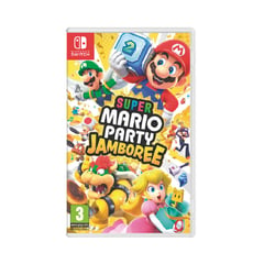 NINTENDO - Super Mario Party Jamboree - Switch