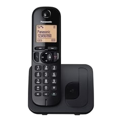 PANASONIC - Teléfono Inalámbrico KX-TGB310