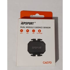 IGPSPORT - Sensor de Cadencia