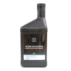 MAZDA - Aceite - 5W20 - Full Sintético