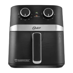 OSTER - Freidora de Aire Manual 4 Litros DiamondForce