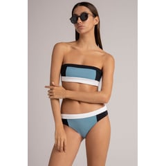 TOUCHE BALNEAIRE - TOP BIKINI REF 0B79051 MARCA PARA DAMA