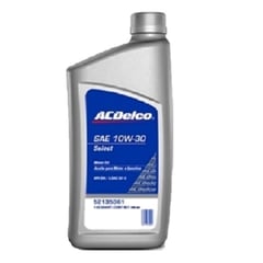 ACDELCO - Aceite - 10W30 - 1L