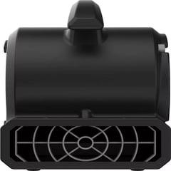 LASKO - Ventilador Pivotante Portátil Multiusos