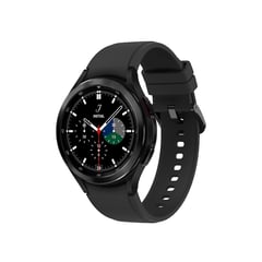 SAMSUNG - Galaxy Watch 4 Classic 46mm BT