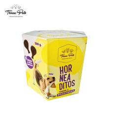 THREE PETS - Horneaditos Roastbeef X 300g