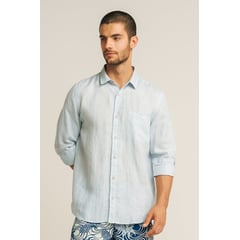 ILOT - CAMISAS DE HOMBRE SH97051 PARA HOMBRE MARCA